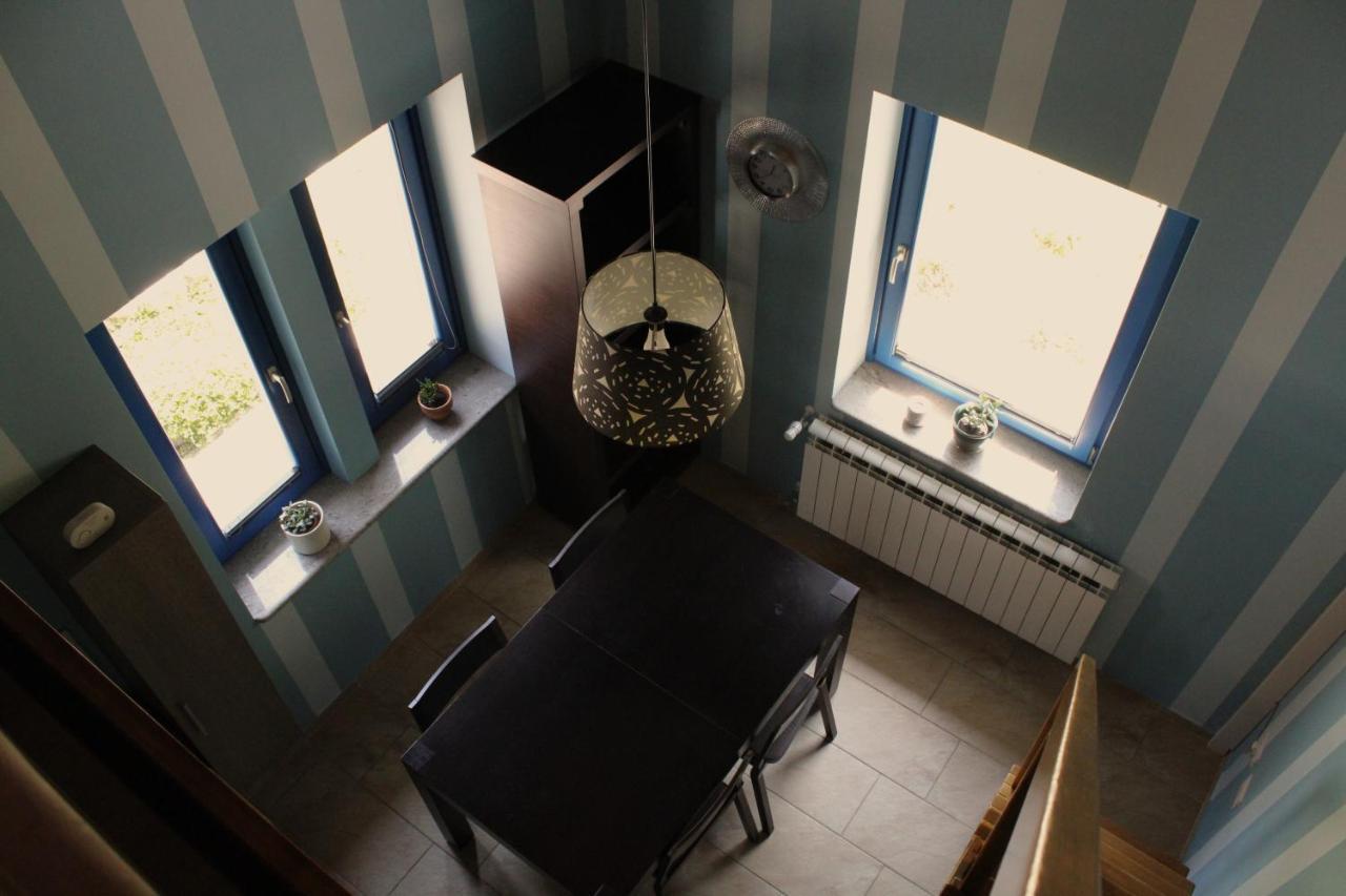 Apartment Dandelion Branik Buitenkant foto